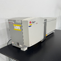 Beckman Coulter LS 13 320 Laser Diffraction Particle Size Analyzer image 1
